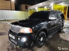 Lincoln Navigator 5.4AT, 2004, 