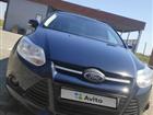 Ford Focus 1.6, 2011, 