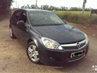 Opel Astra 1.4, 2010, 