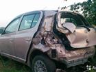 Toyota Vitz 1.3AT, 2003, , 