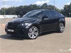 BMW X6 M 4.4AT, 2011, 