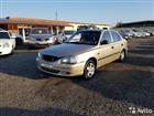 Hyundai Accent 1.5, 2006, 