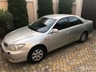 Toyota Camry 2.0AT, 2003, 