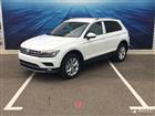 Volkswagen Tiguan 2.0AMT, 2019, 