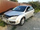 Ford Focus 1.4, 2005, 