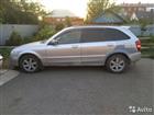 Mazda Familia 1.5AT, 1999, 