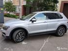 Volkswagen Tiguan 1.4AMT, 2019, 