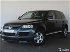 Volkswagen Touareg 3.2AT, 2003, 