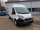 FIAT Ducato 2.3, 2019, 