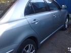 Toyota Avensis 1.8, 2008, 