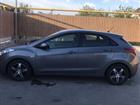 Hyundai i30 1.6AT, 2013, 