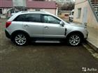 Opel Antara 3.0AT, 2012, 