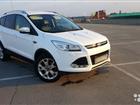 Ford Kuga 1.6AT, 2013, 