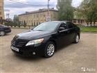 Toyota Camry 3.5AT, 2010, 