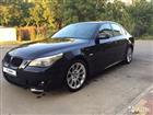 BMW 5  3.0AT, 2005, 