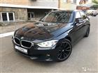 BMW 3  2.0AT, 2012, 