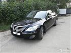 Hyundai Genesis 3.8AT, 2008, 