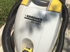  Karcher dc5500 