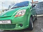 Chevrolet Spark 0.8, 2007, 