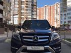 Mercedes-Benz GLK- 2.1AT, 2013, 