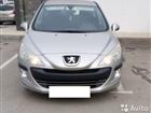 Peugeot 308 1.6, 2008, 