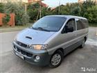 Hyundai H-1 2.5, 2001, 