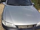 Opel Vectra 2.0, 1997, 