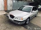 Hyundai Elantra 1.6, 2004, 