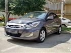 Hyundai Solaris 1.4AT, 2012, 