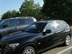 BMW X1 2.0AT, 2012, 