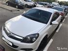 Opel Astra GTC 1.8AT, 2009, 