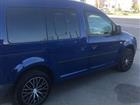 Volkswagen Caddy 1.2, 2010, 