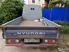 Hyundai Porter 2.5, 2010, 