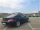 BMW 6  4.8AT, 2006, 