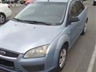 Ford Focus 1.6, 2006, 