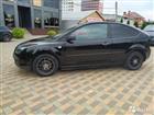 Ford Focus 2.0AT, 2007, 