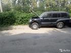 Mitsubishi Montero 3.5AT, 2002, 