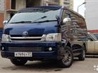 Toyota Hiace 2.7AT, 2008, 