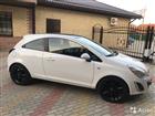 Opel Corsa 1.4AT, 2012, 