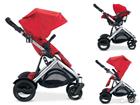 Britax b-ready  