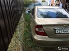 Toyota Camry 2.4AT, 2002, 