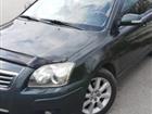 Toyota Avensis 1.8, 2008, 