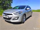 Hyundai i30 1.6, 2014, 