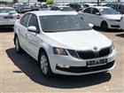 Skoda Octavia 1.6AT, 2019, 