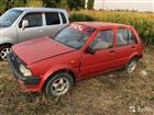 Toyota Starlet 1.0, 1985, , 