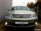 Toyota Allion 1.8AT, 2003, 