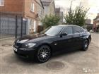 BMW 3  2.5AT, 2008, 