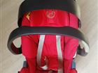 Автокресло Cybex Aton 5