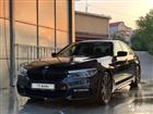 BMW 5  3.0AT, 2018, 