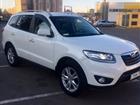 Hyundai Santa Fe 2.4AT, 2011, 